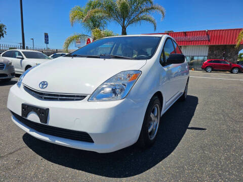 2005 Toyota Prius