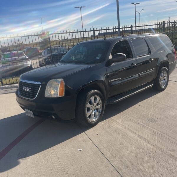 2007 GMC Yukon XL for sale at Green Light Auto in Bridgeton, NJ