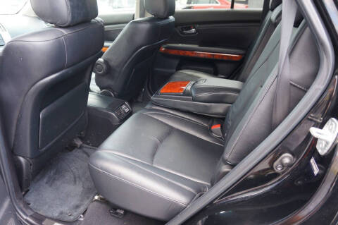 2008 Lexus RX 350
