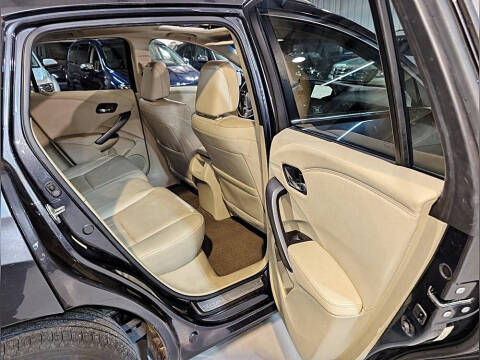 2013 Acura RDX w/Tech