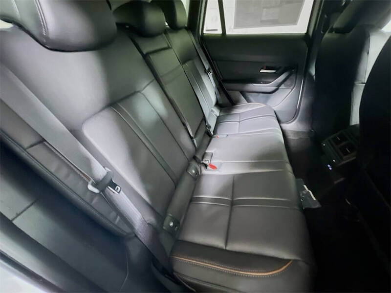 2026 Mazda CX-50 Hybrid Premium Plus