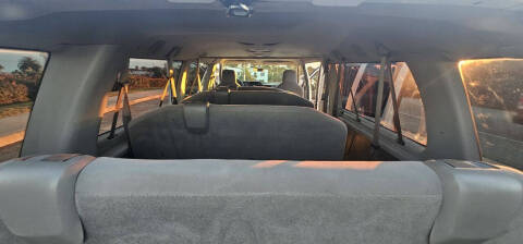 2012 Ford E-Series E-350 SD XLT