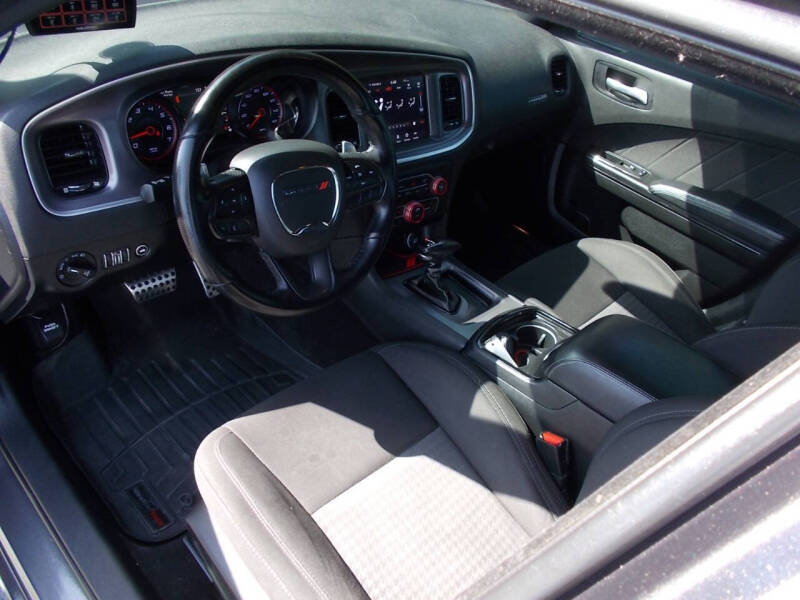 2020 Dodge Charger R/T
