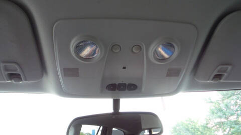 2013 Buick Enclave Leather