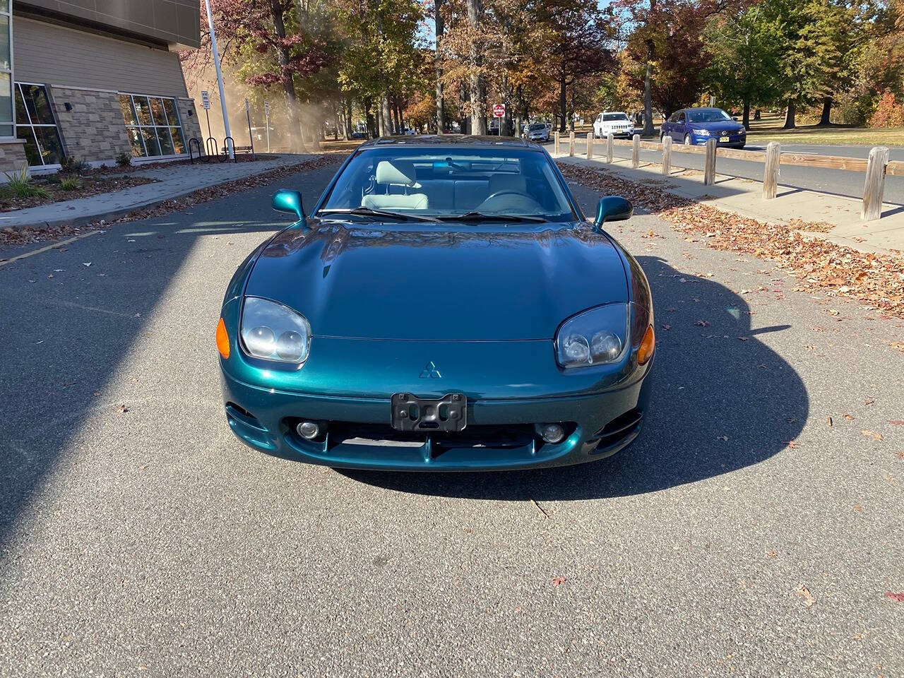 1994 Mitsubishi 3000GT for sale at Vintage Motors USA in Roselle, NJ