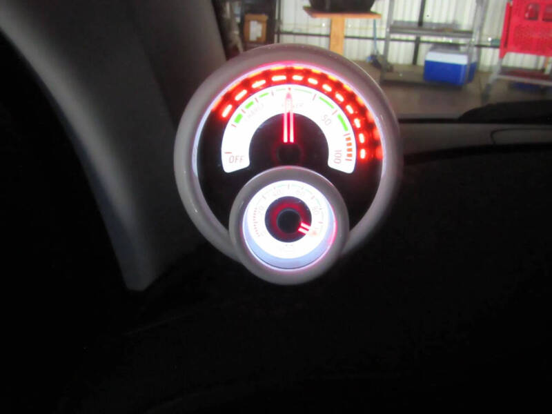 2018 Smart fortwo electric drive