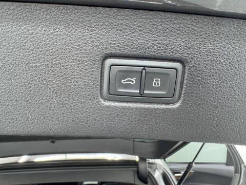 2018 Audi Q7 3.0T quattro Prestige