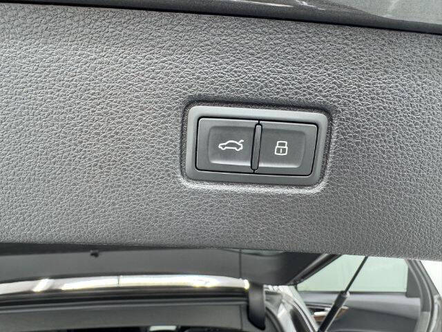 2018 Audi Q7 3.0T quattro Prestige