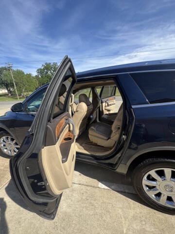 2012 Buick Enclave Premium