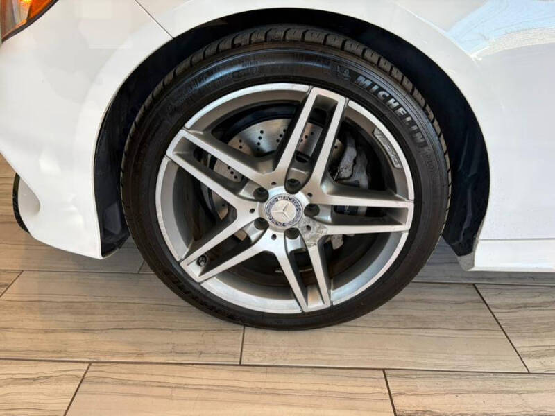 2016 Mercedes-Benz E-Class E 350 4MATIC