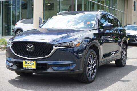 2018 Mazda CX-5 for sale at Jeremy Sells Hyundai in Edmonds WA