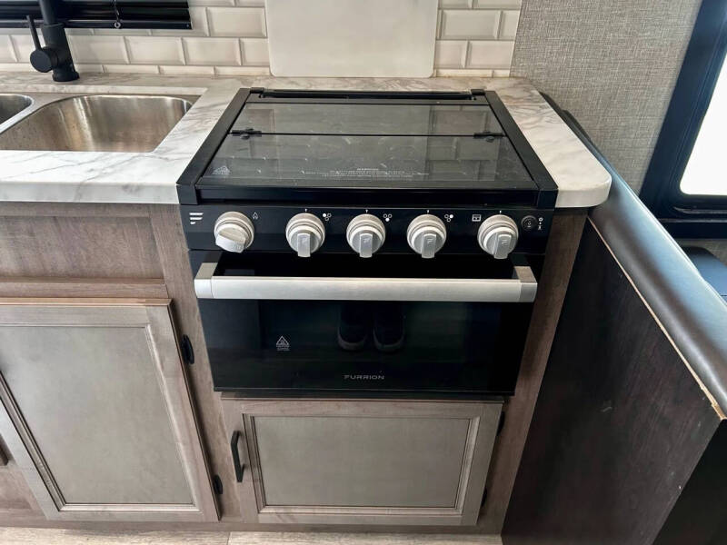 2022 Jayco Jay Flight SLX 8