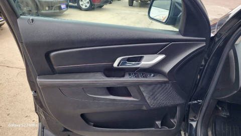 2010 GMC Terrain SLE-1