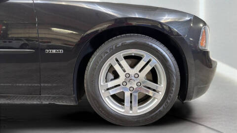 2006 Dodge Charger RT
