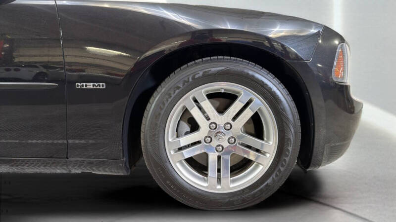 2006 Dodge Charger RT