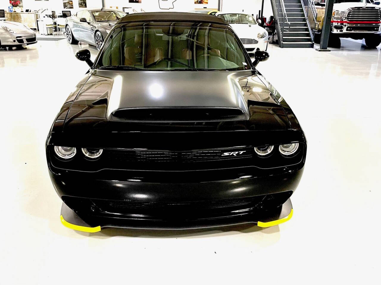 2023 Dodge Challenger for sale at Global Motorsports Inc. in Brentwood, TN