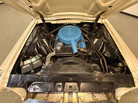 1964 Ford Thunderbird