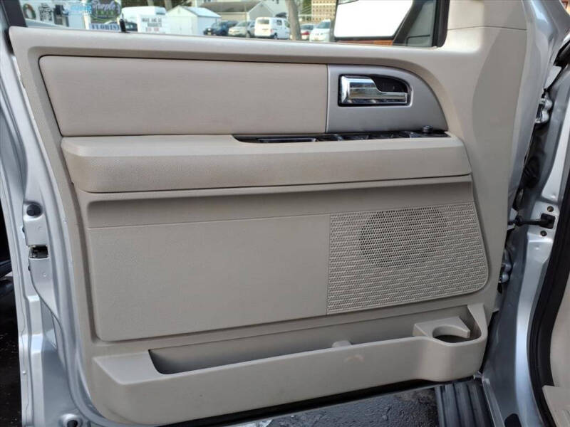 2013 Ford Expedition Limited