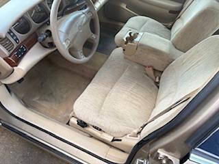 2005 Buick LeSabre Custom