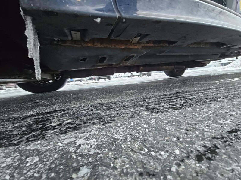 2010 Chevrolet Impala LS