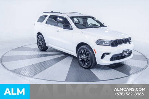 2024 Dodge Durango GT