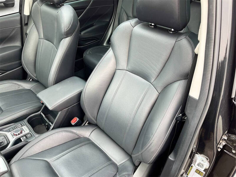 2023 Subaru Forester Touring