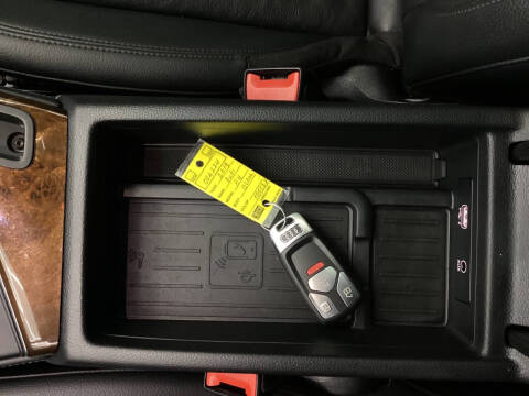 2019 Audi A4 quattro Premium Plus 45 TFSI