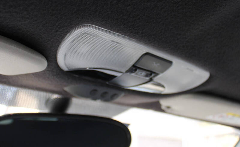 2004 Chrysler Crossfire