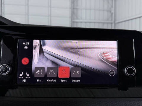 2022 Volkswagen Golf GTI S