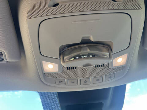 2020 Ford Expedition MAX XLT