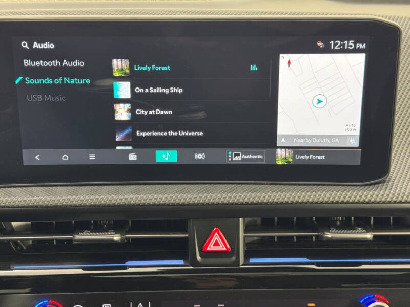 2025 Kia EV6 GT-Line