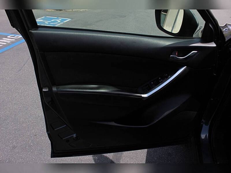 2014 Mazda CX-5 Touring