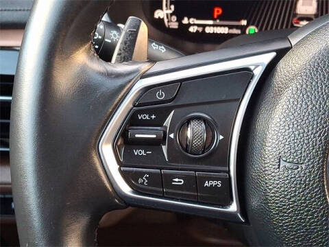 2024 Acura MDX SH-AWD w/Tech