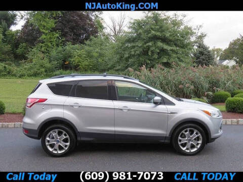 2013 Ford Escape SE