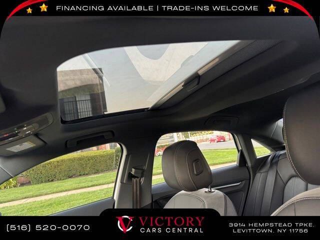 2023 Audi A3 Premium 40 TFSI