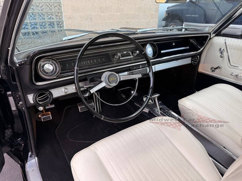 1965 Chevrolet Impala