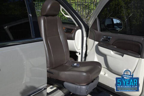 2014 Cadillac Escalade ESV Platinum