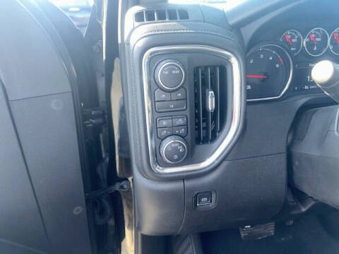 2023 Chevrolet Silverado 2500HD