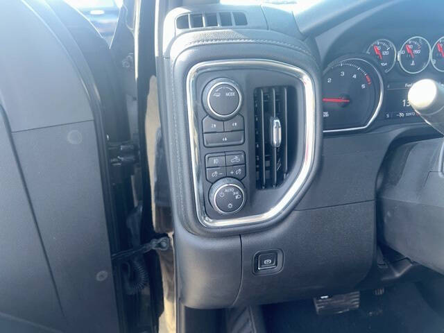 2023 Chevrolet Silverado 2500HD