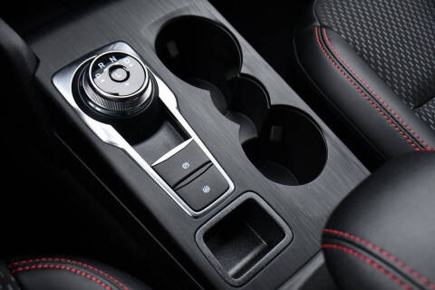 2026 Ford Escape ST-Line Select