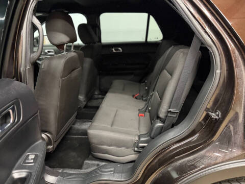 2019 Ford Explorer Police Interceptor Utility