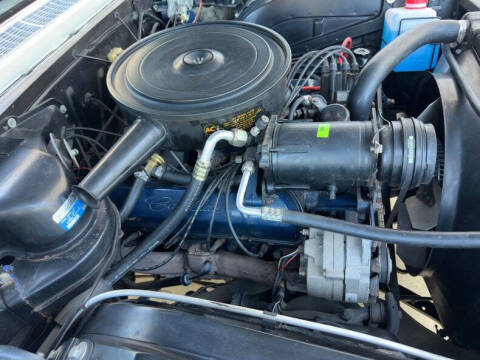 1963 Cadillac DeVille