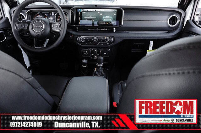 2025 Jeep Gladiator High Tide