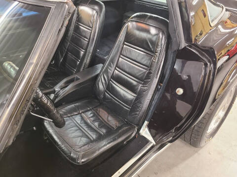 1978 Chevrolet Corvette