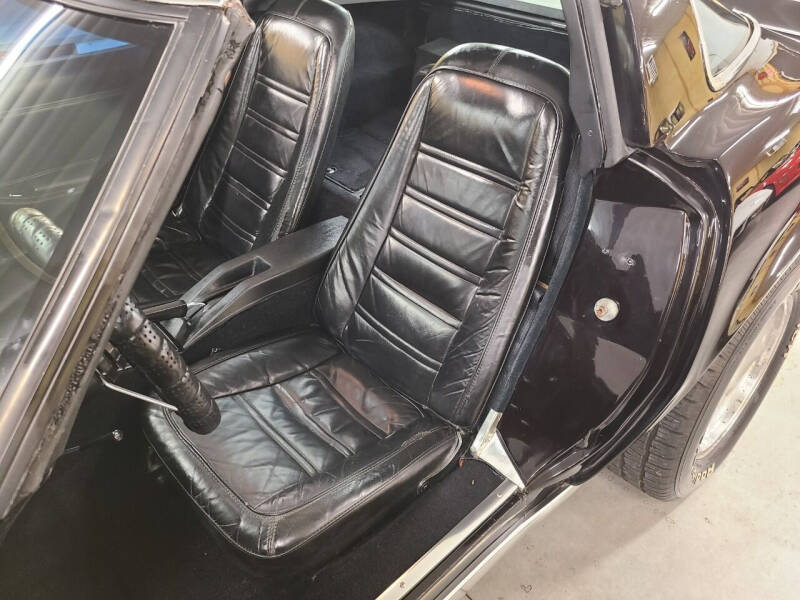 1978 Chevrolet Corvette