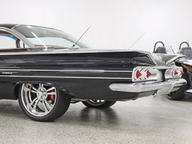 1960 Chevrolet Impala