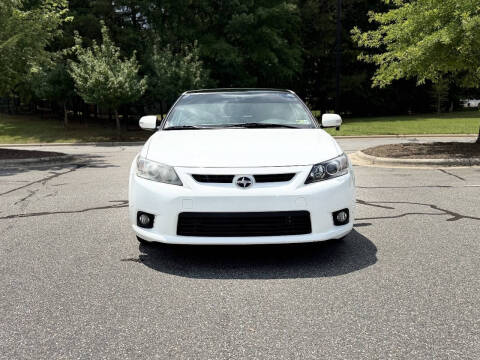 2013 Scion tC