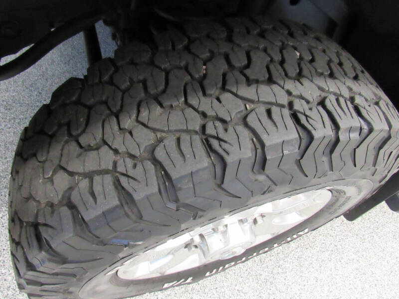 2016 RAM 2500 Big Horn