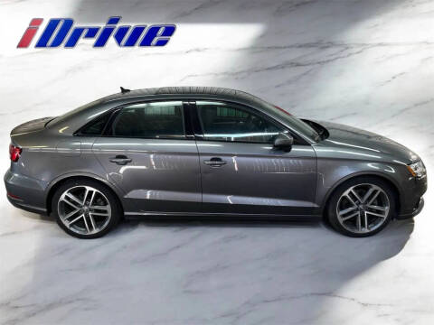 2019 Audi A3 Premium 40 TFSI