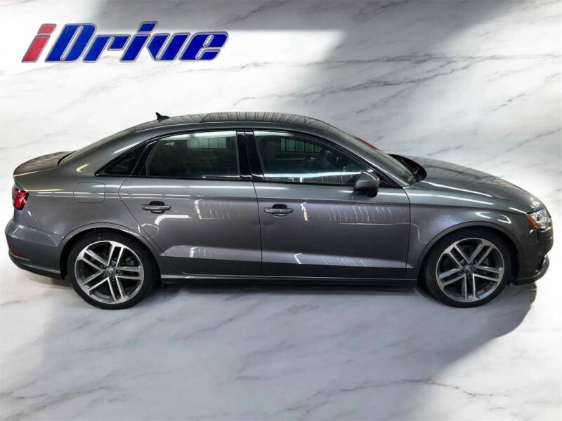 2019 Audi A3 Premium 40 TFSI